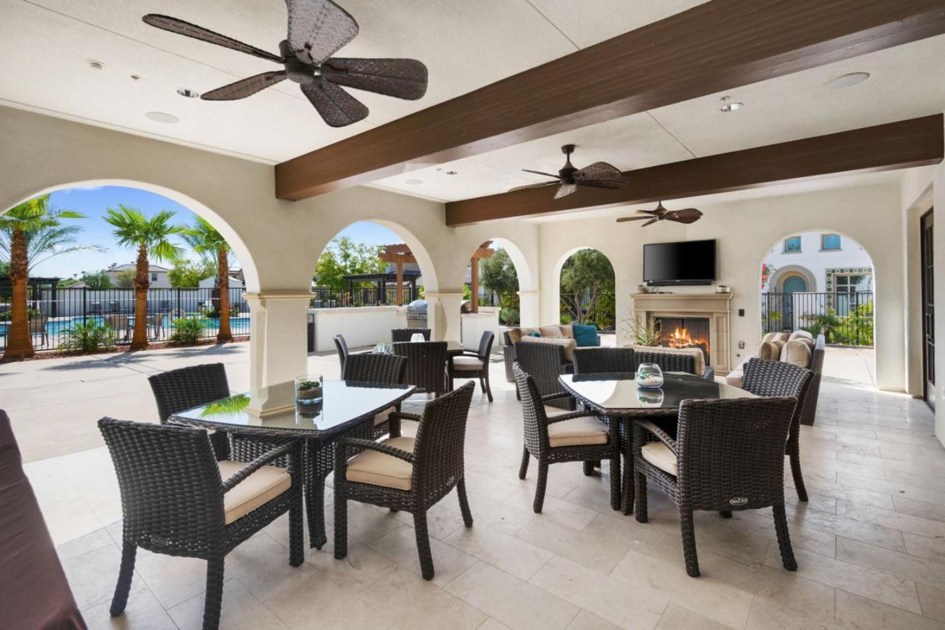 Modern Pga West Home Stadium Course All The Amenities 라퀸타 외부 사진