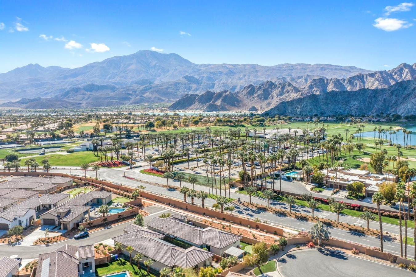Modern Pga West Home Stadium Course All The Amenities 라퀸타 외부 사진