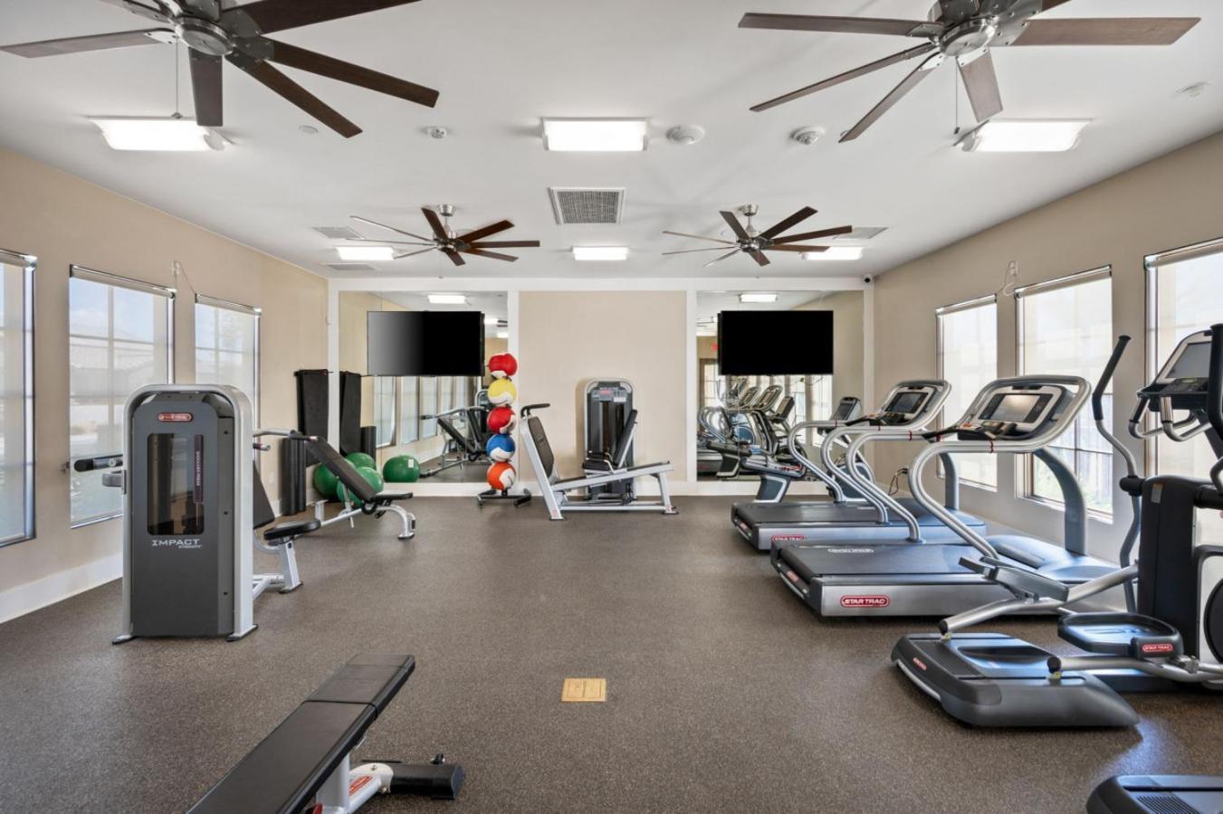 Modern Pga West Home Stadium Course All The Amenities 라퀸타 외부 사진