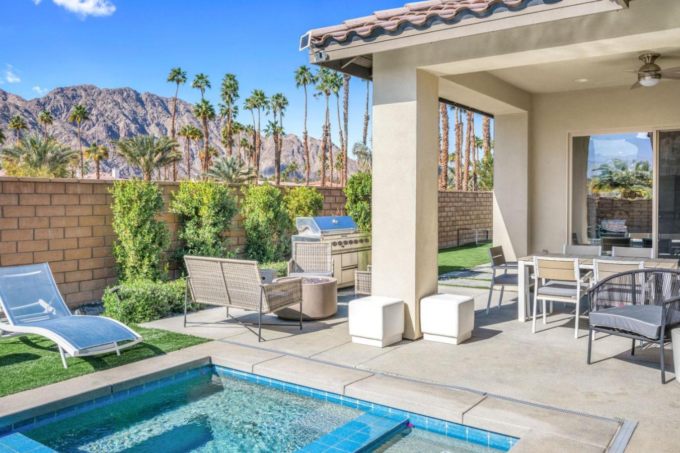 Modern Pga West Home Stadium Course All The Amenities 라퀸타 외부 사진