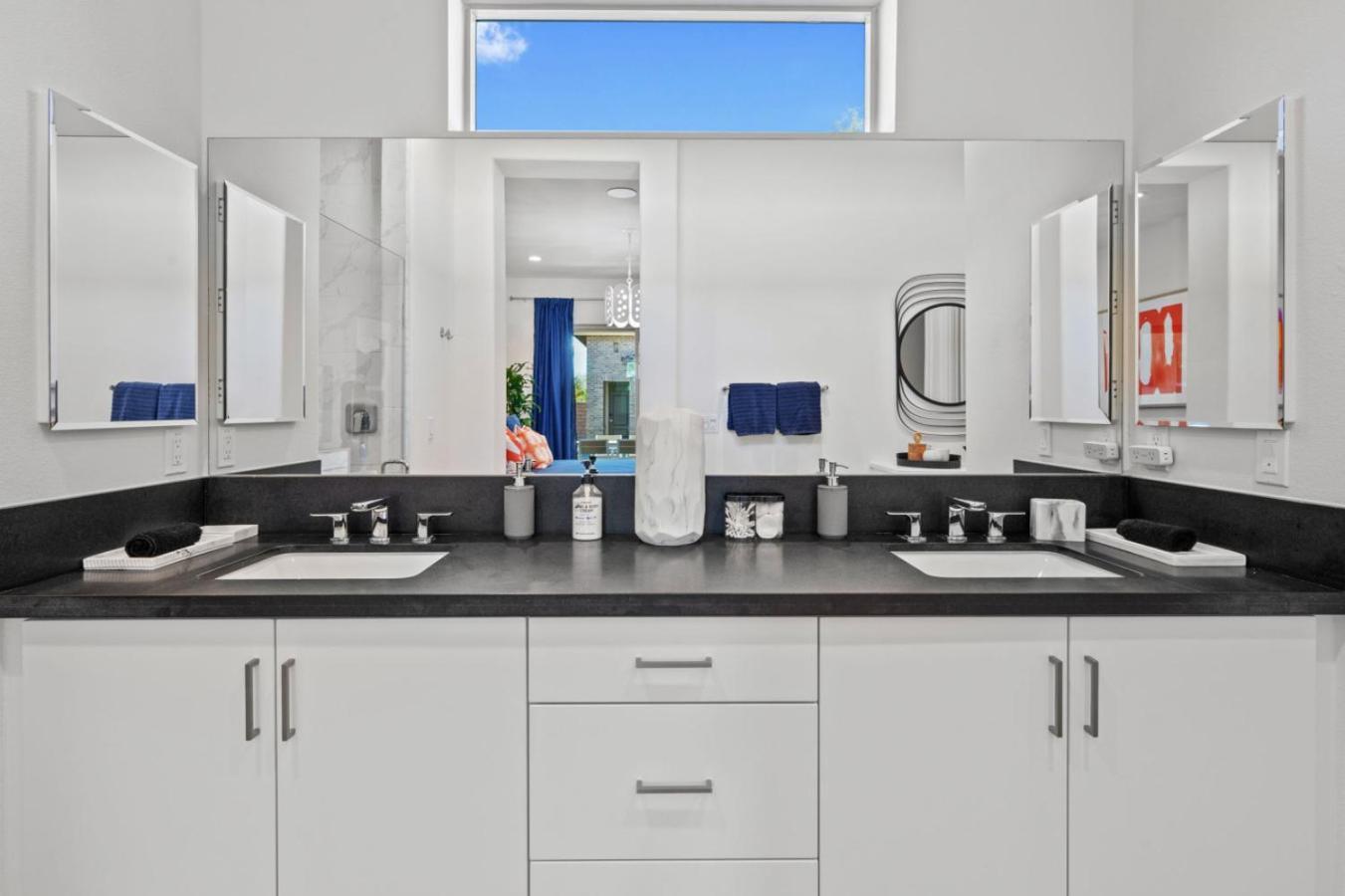 Modern Pga West Home Stadium Course All The Amenities 라퀸타 외부 사진