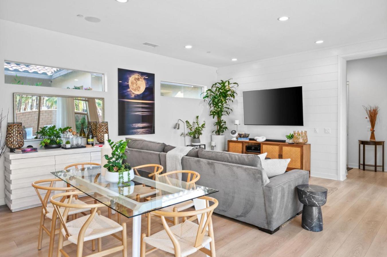 Modern Pga West Home Stadium Course All The Amenities 라퀸타 외부 사진