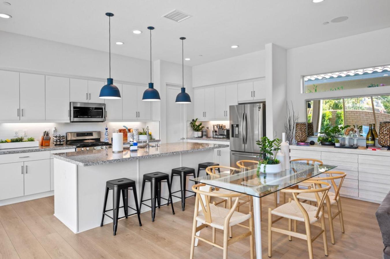Modern Pga West Home Stadium Course All The Amenities 라퀸타 외부 사진