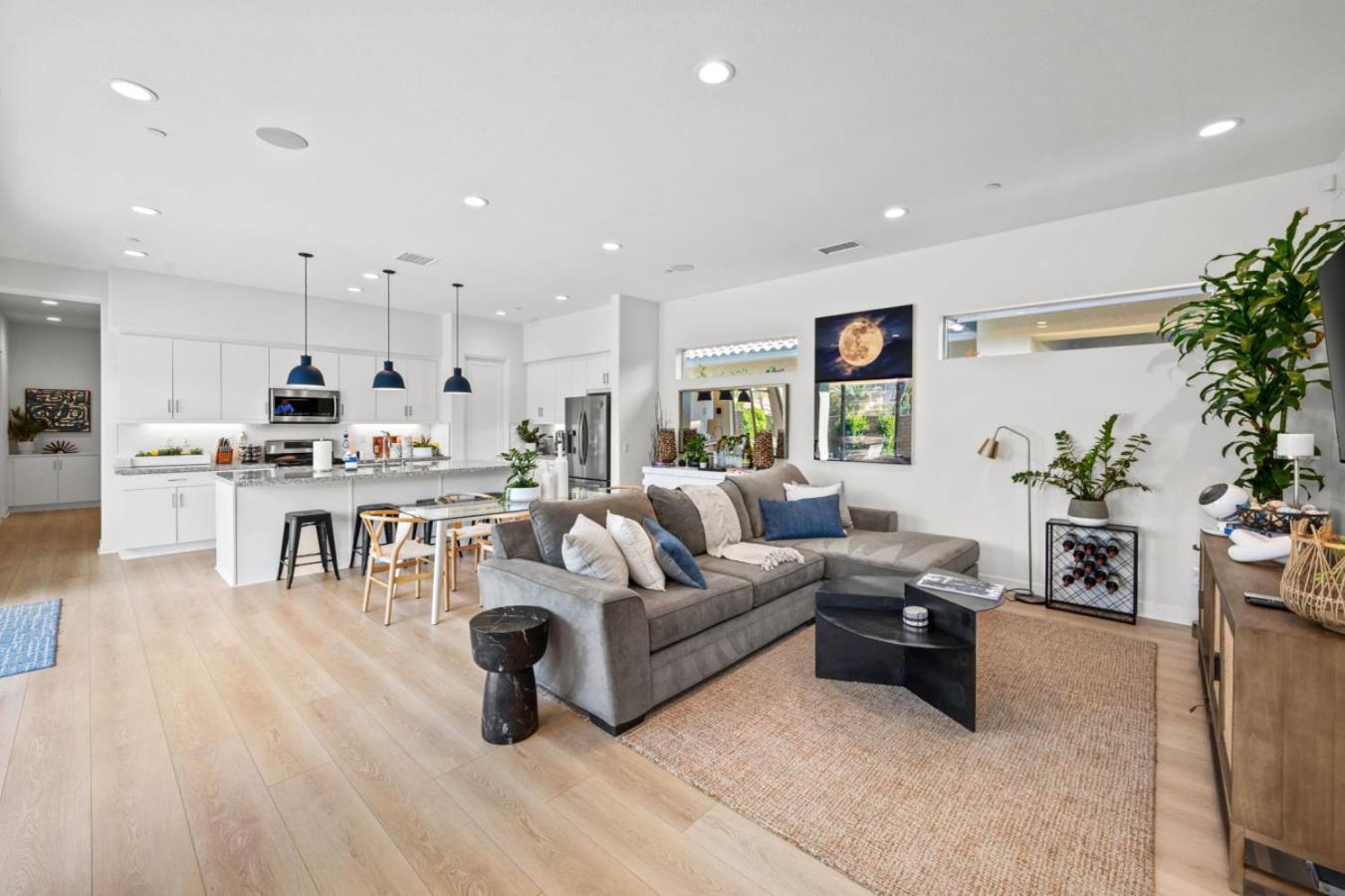 Modern Pga West Home Stadium Course All The Amenities 라퀸타 외부 사진