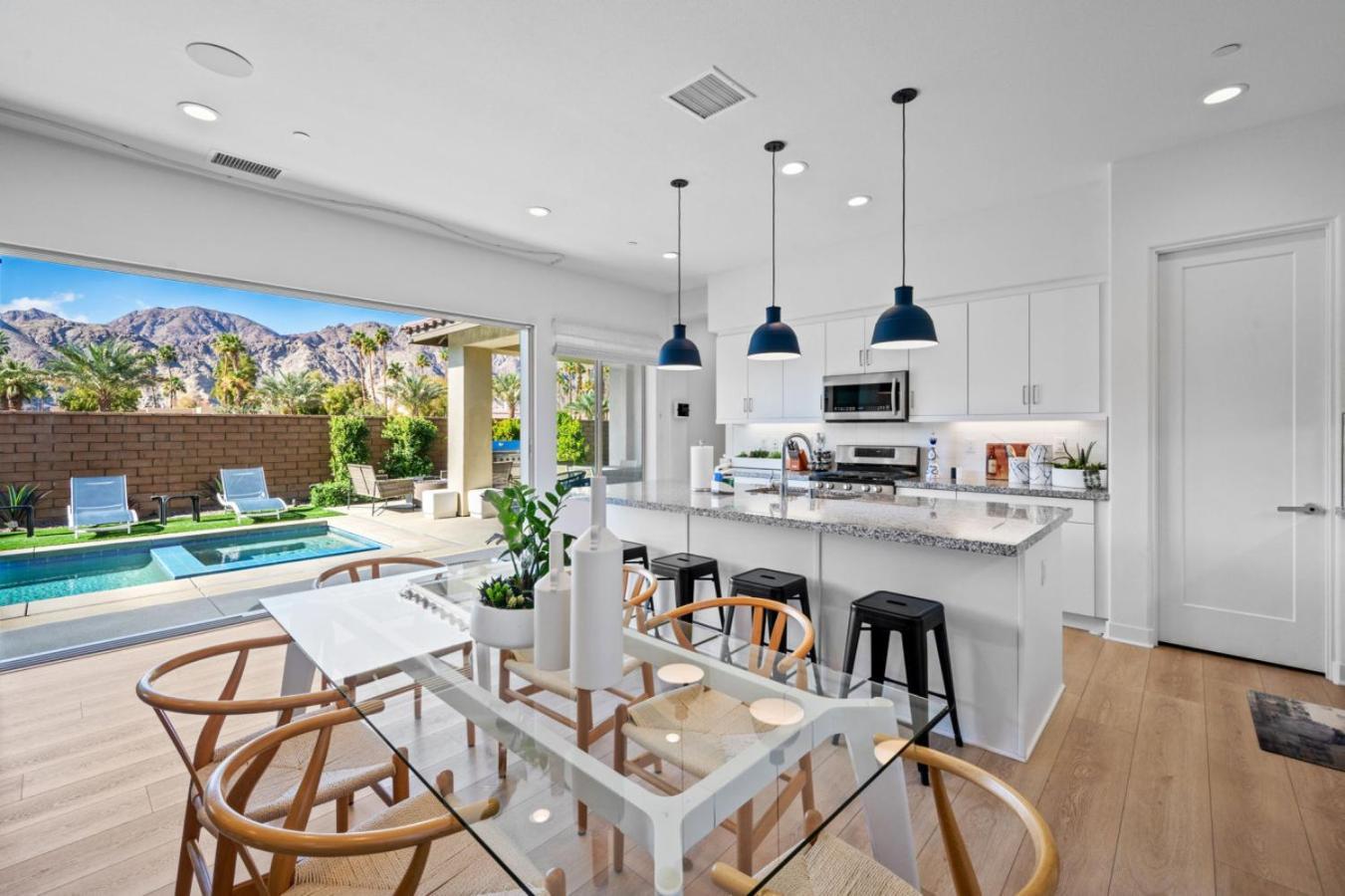 Modern Pga West Home Stadium Course All The Amenities 라퀸타 외부 사진